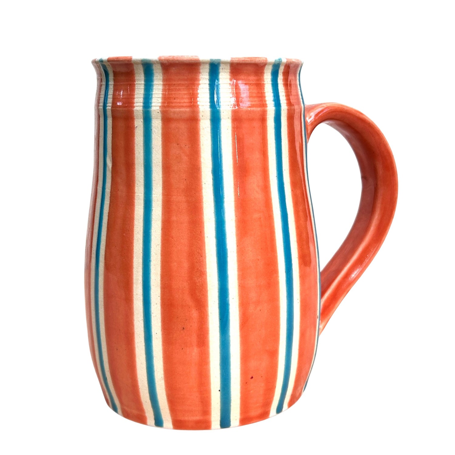 Handle Anything Mug