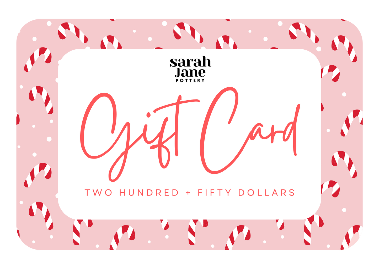 Gift Cards