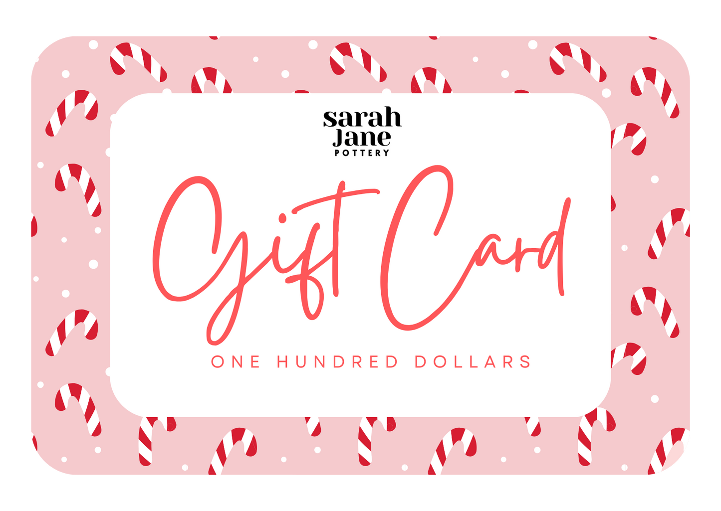 Gift Cards