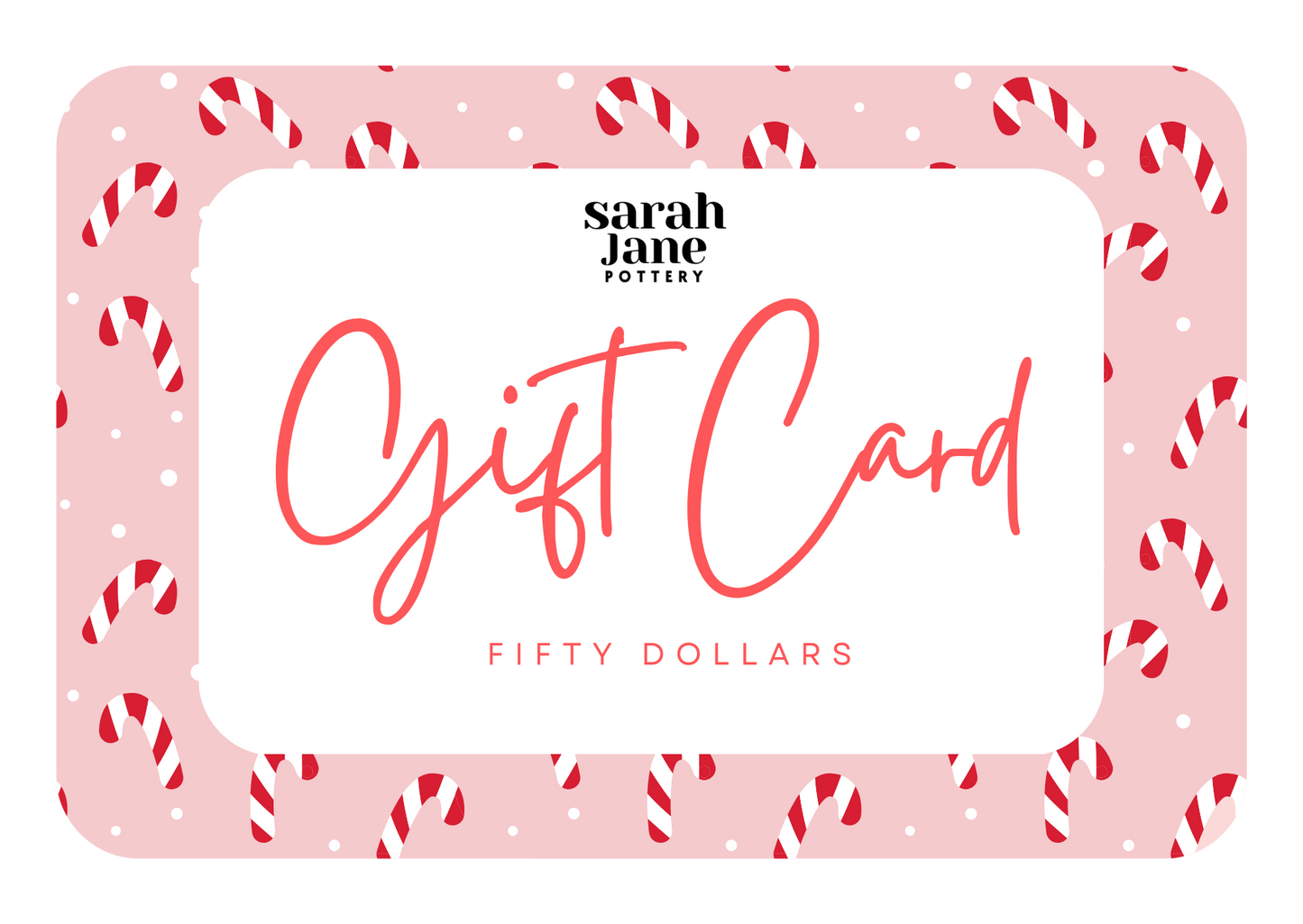 Gift Cards