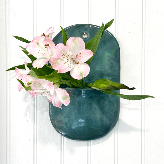 Hanging Wall Planters