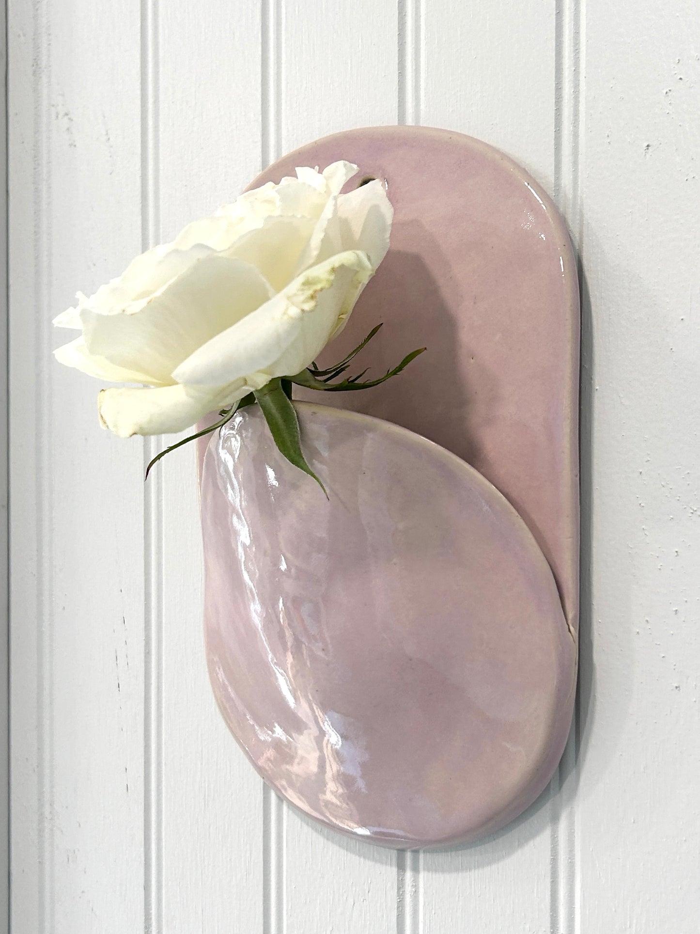 Hanging Wall Planters