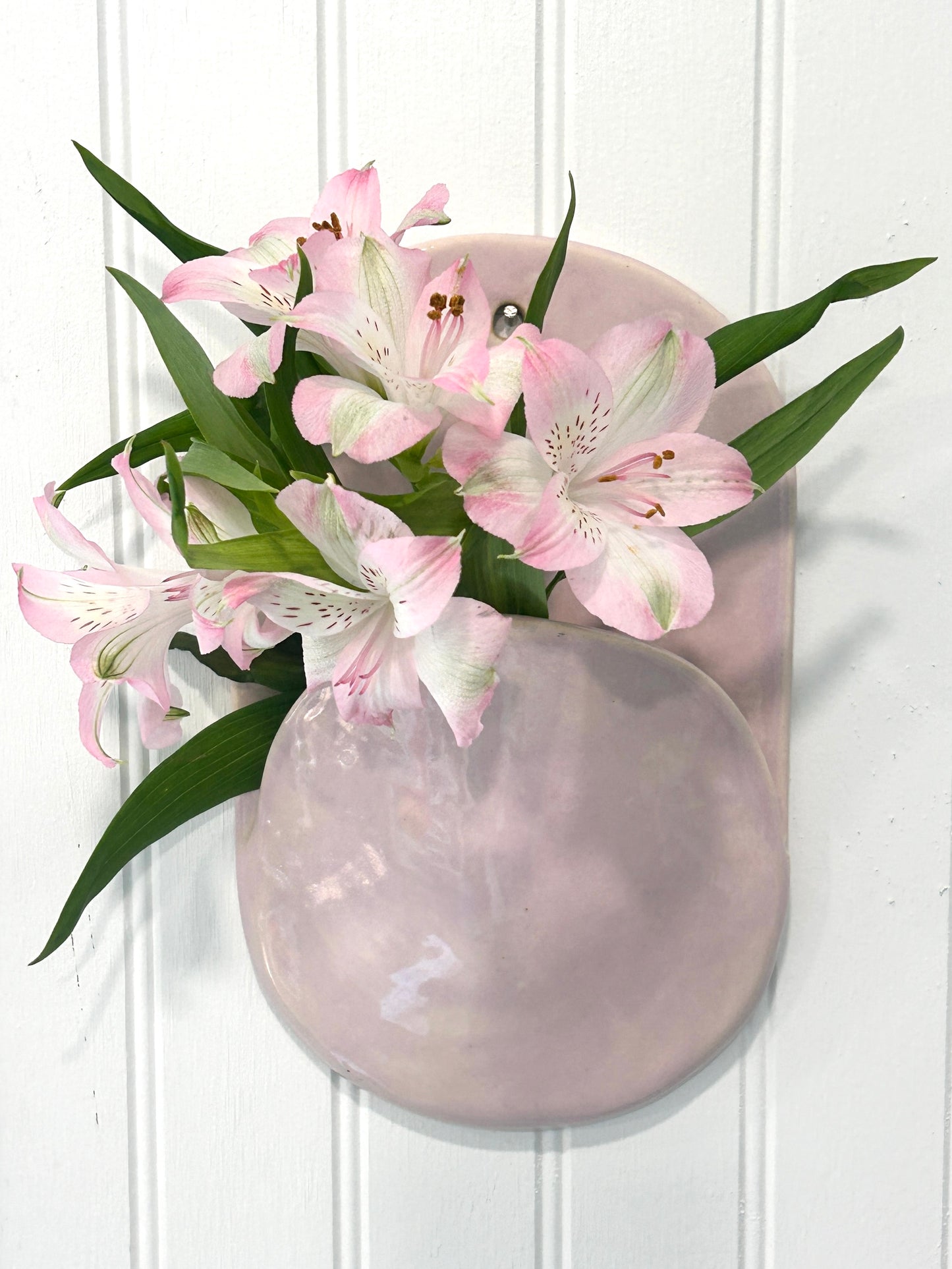 Hanging Wall Planters