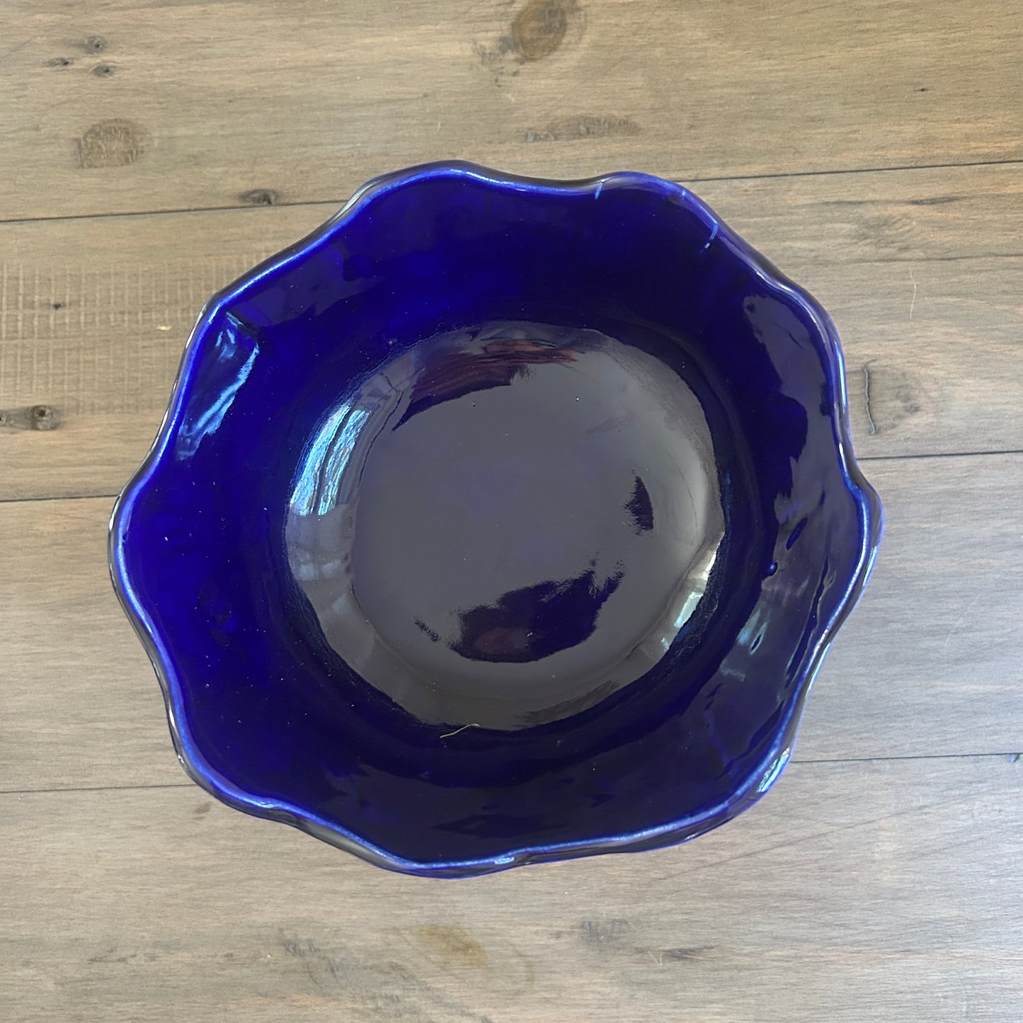 Pedastal Bowl
