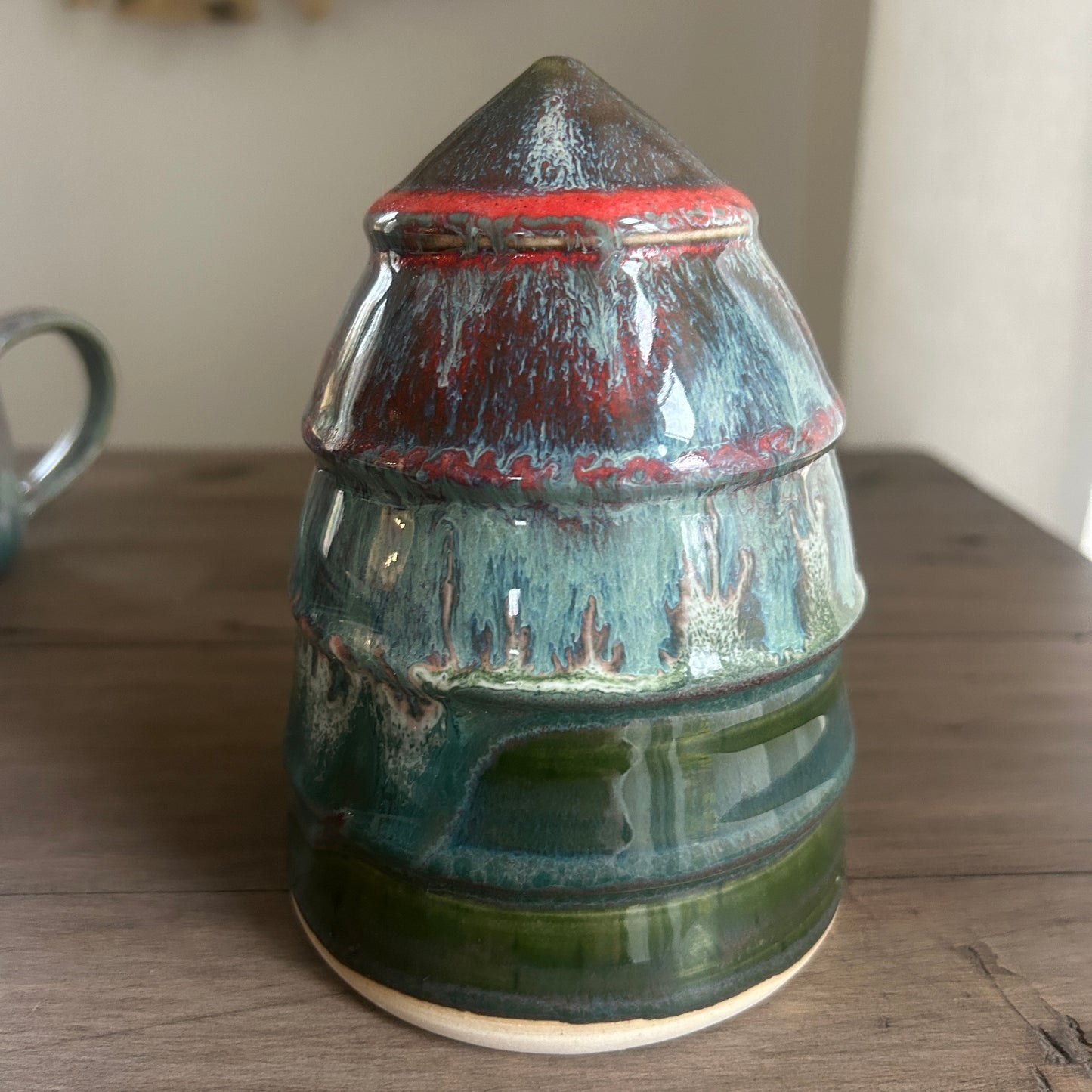 Decorative Christmas Tree