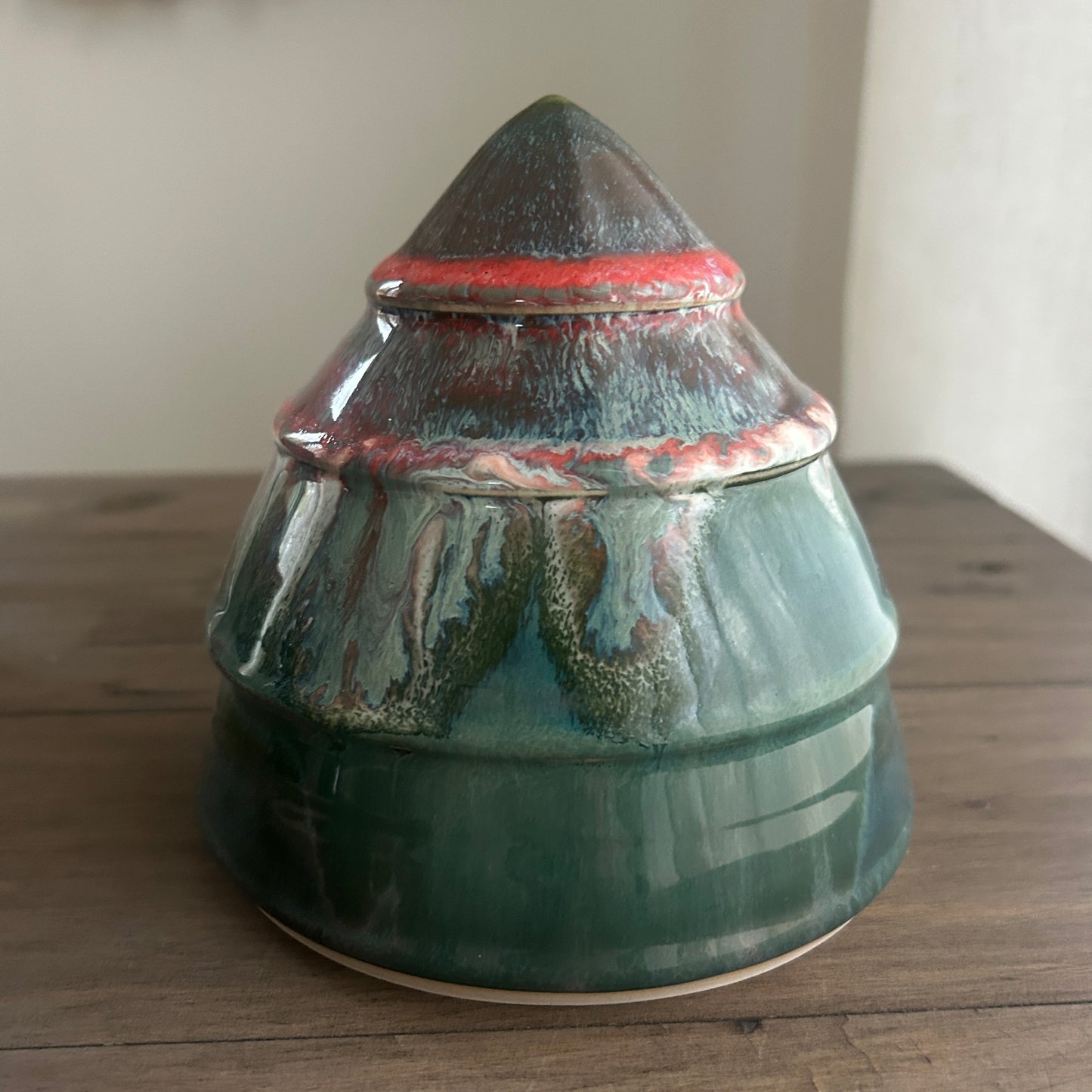 Decorative Christmas Tree