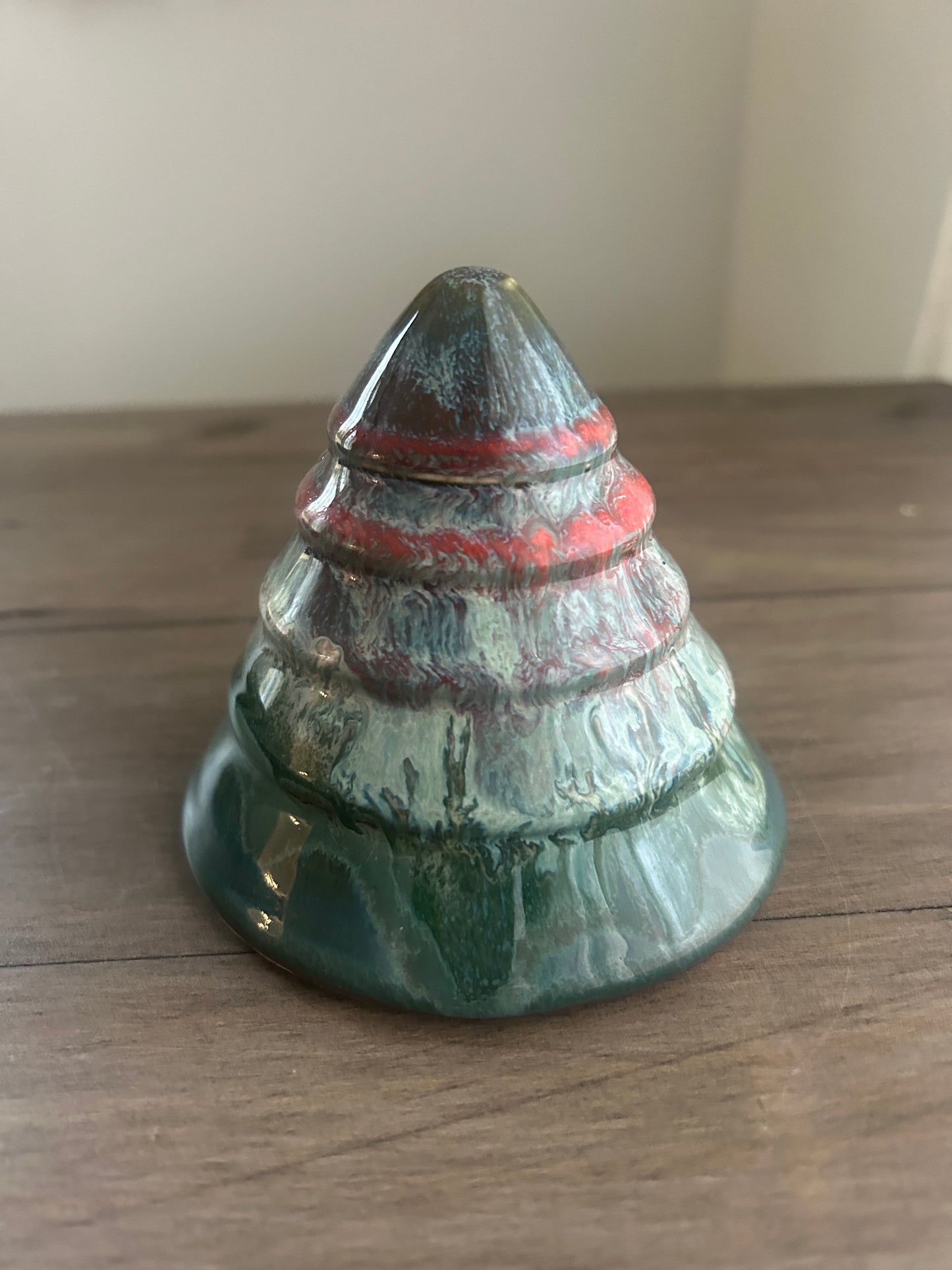 Decorative Christmas Tree