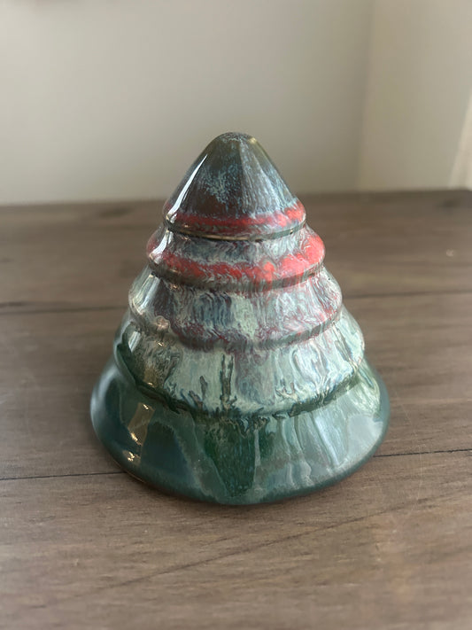 Decorative Christmas Tree