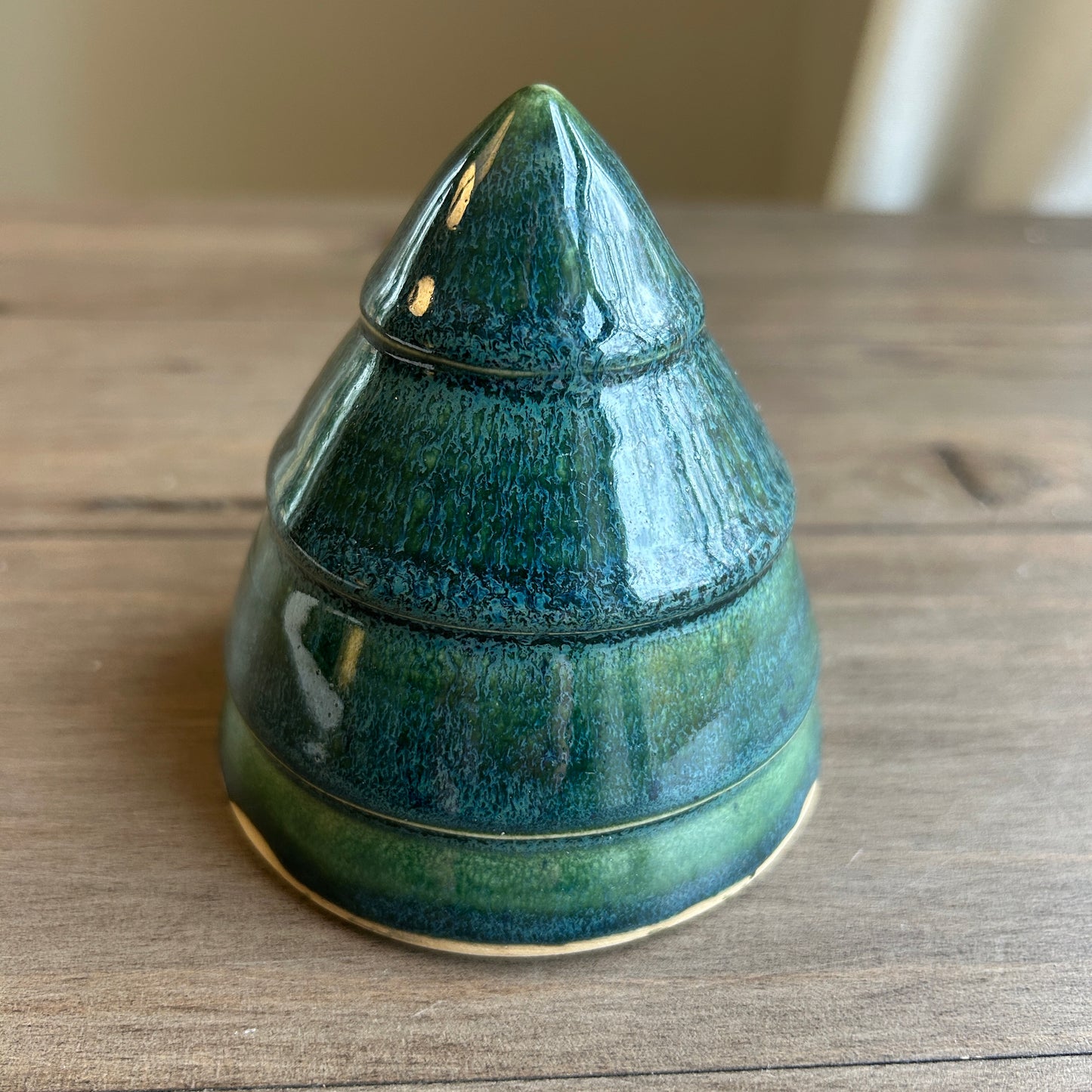 Decorative Christmas Tree